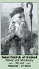 St. Patrick Prayer Card